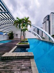 The Linear (D23), Apartment #462829461